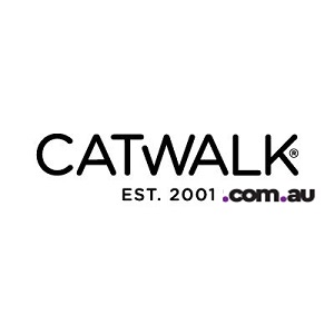 Catwalk Australia Logo