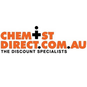 Chemist Direct Australia Logo