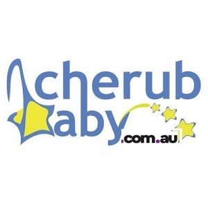 Cherub Baby Australia Logo