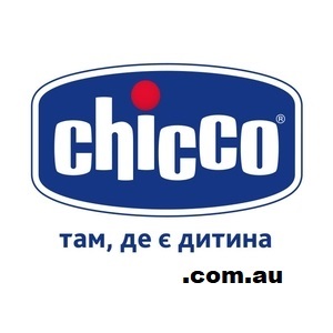 Chicco Ukraine Logo