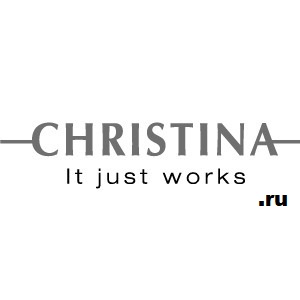 Christina Russia Logo