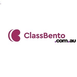 Classbento Australia Logo