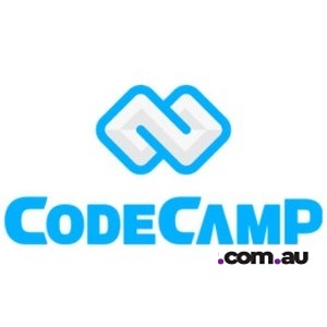 Code Camp Australia Logo
