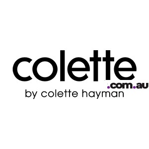 colette by colette hayman Global Logo