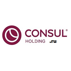 Holding Consul Russia Logo
