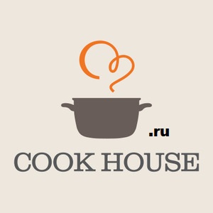 Cook House Russia Logo