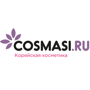 Cosmasi Russia Logo