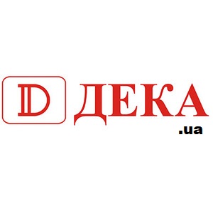 Deka Ukraine Logo
