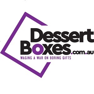Dessert Boxes Australia Logo
