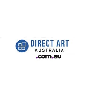 Direct Art Australia Logo