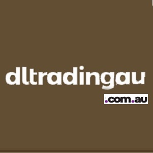 DLTradingau Australia Logo