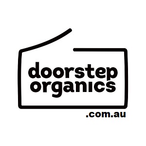 Doorstep Organics Australia Logo