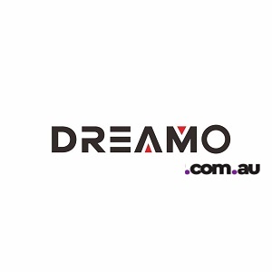 DREAMO Australia Logo