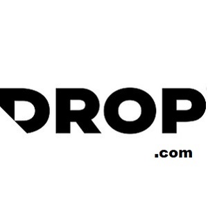 Drop Global Logo
