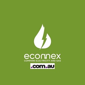 Econnex Australia Logo