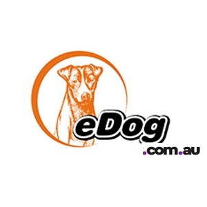 eDog Global Logo