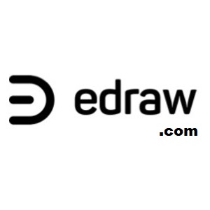 Edrawsoft Global Logo