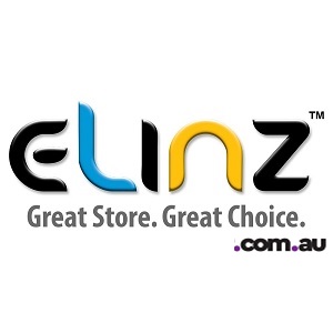 Elinz Australia Logo