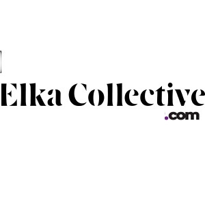 Elka Collective Australia Logo