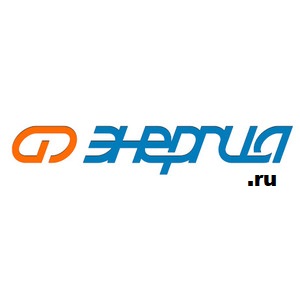 Энергия Russia Logo