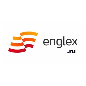 Инглекс Russia Logo