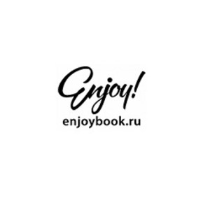 Enjoybook Russia Logo