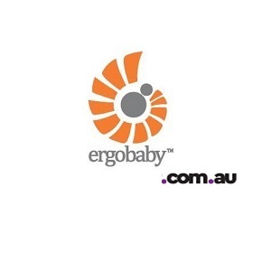 Ergobaby Australia Logo