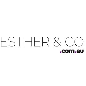 Esther And Co Australia Logo