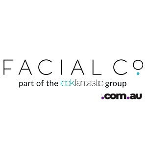 Facial Co. Australia Logo