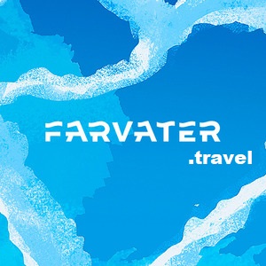 FarvaterTravel Ukraine Logo