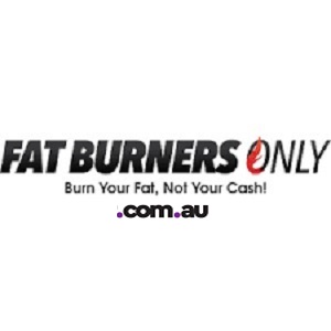 Fat Burners Only Australia Logo