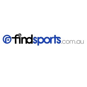 Find Sports Australia Logo