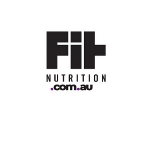 Fit Nutrition Australia Logo