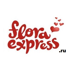 Floraexpress Global Logo