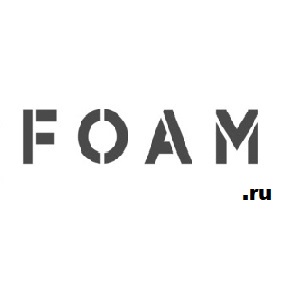 Foambox Russia Logo