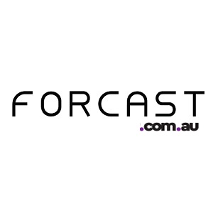 FORCAST Australia Logo
