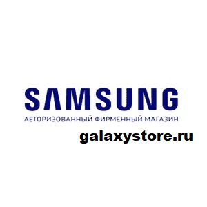 Galaxystore Russia Logo