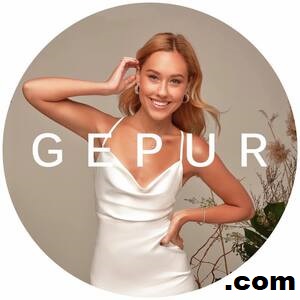 Gepur Global Logo
