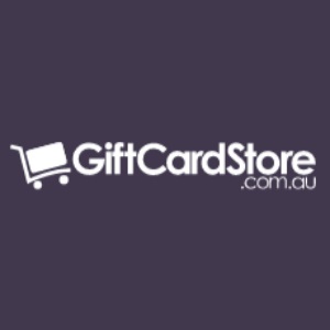 Gift Card Store Australia Logo