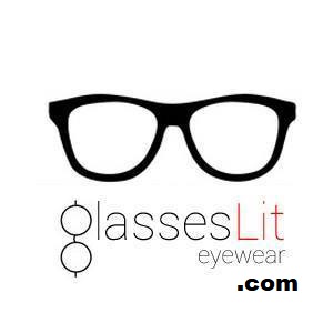 Glasseslit Global Logo
