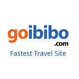 Goibibo Hotels India Logo