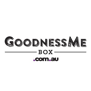 GoodnessMe Australia Logo