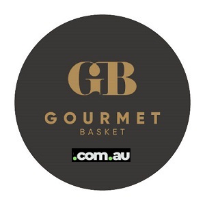 Gourmet Basket Australia Logo