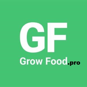 Growfood Russia Logo