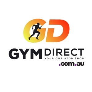 Gym Direct Australia Logo