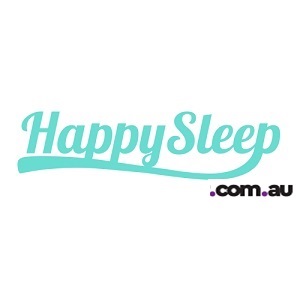 HappySleep Australia Logo