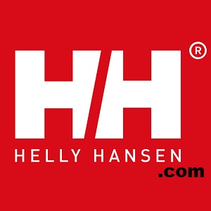 Helly Hansen Australia Logo