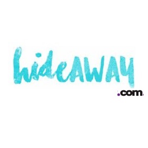 hideAWAY Global Logo