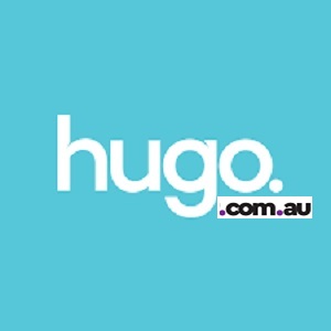 Hugo Sleep Australia Logo