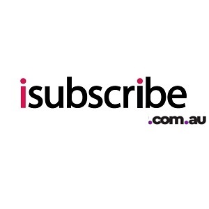 isubscribe Australia Logo